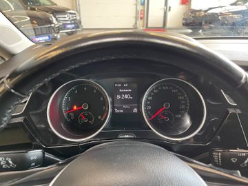 Volkswagen Touran Sound BMTStart-Stopp *ACC*NAVI*TEMPOMAT*