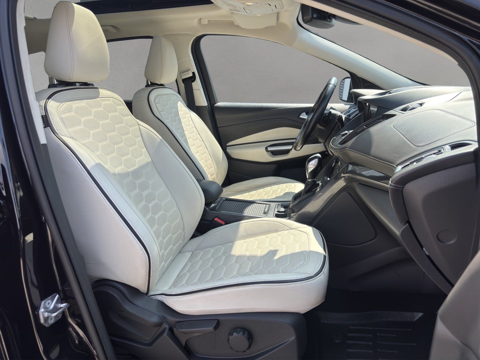 Fahrzeugabbildung Ford Kuga 2.0 Vignale 4x4 Aut./ACC/AHK/KAMERA/PANO/