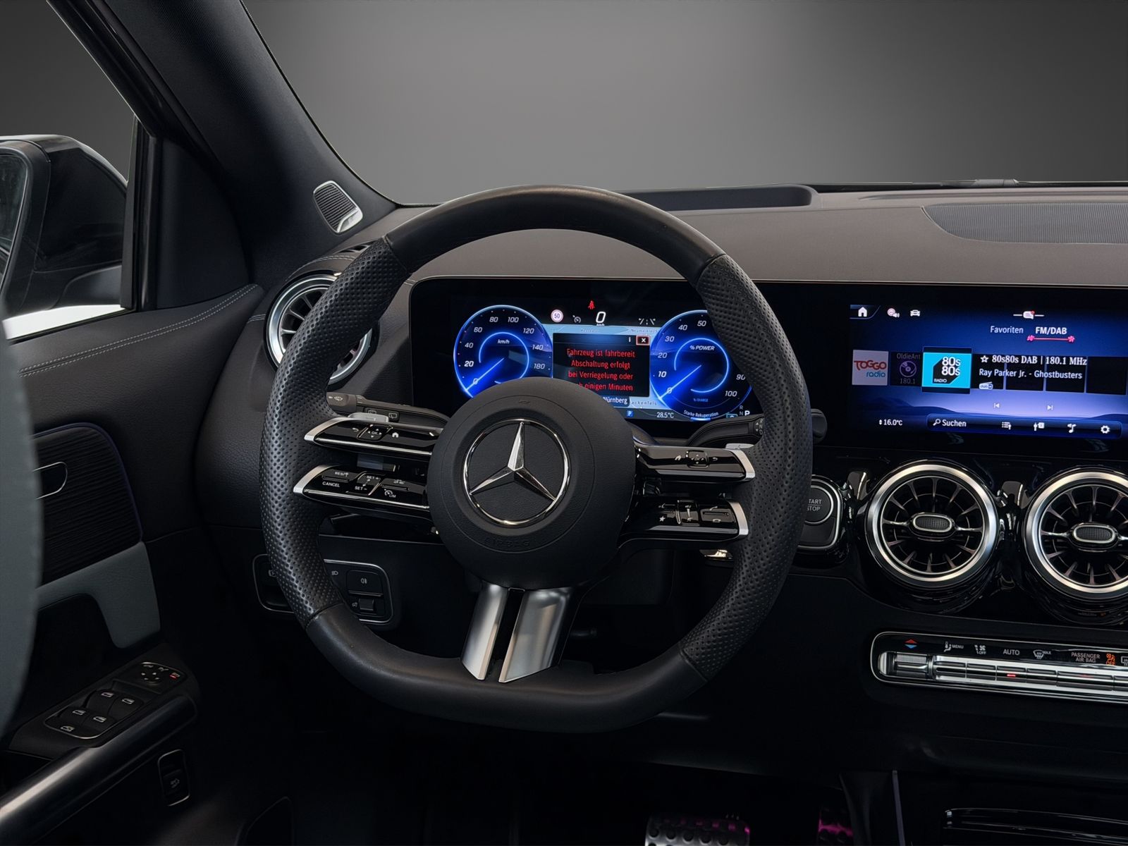 Mercedes-Benz EQA 350 4M AMG Premium 360° HUD Pano 20 NIGHT foto 16