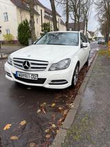 Mercedes-Benz C 200 - W204 - Mercedes-Benz W204