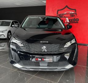 Peugeot 5008 - 5