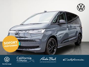 Volkswagen Leasingangebot: Volkswagen T7 Multivan Life "Edition" kurz | Vis-a-Vis | As