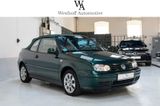 Volkswagen Golf Cabriolet Classicline Klima Holz Interlagos - Volkswagen Golf: Cabrio, Classicline