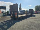 LinTrailers 3LSDU 18 27  Semi-Tieflader-Low-Loader teleskop - LinTrailers LKWs