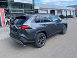Toyota RAV 4 2,5L Hybrid 4x4 Teamplayer mit AHK und Tec - mit Hybrid-Antrieb: Zentralverriegelung
