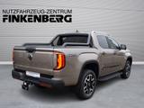 Volkswagen Amarok DC Pan Americana 3.0 TDI Aut. 4Motion * - : Geländewagen, American