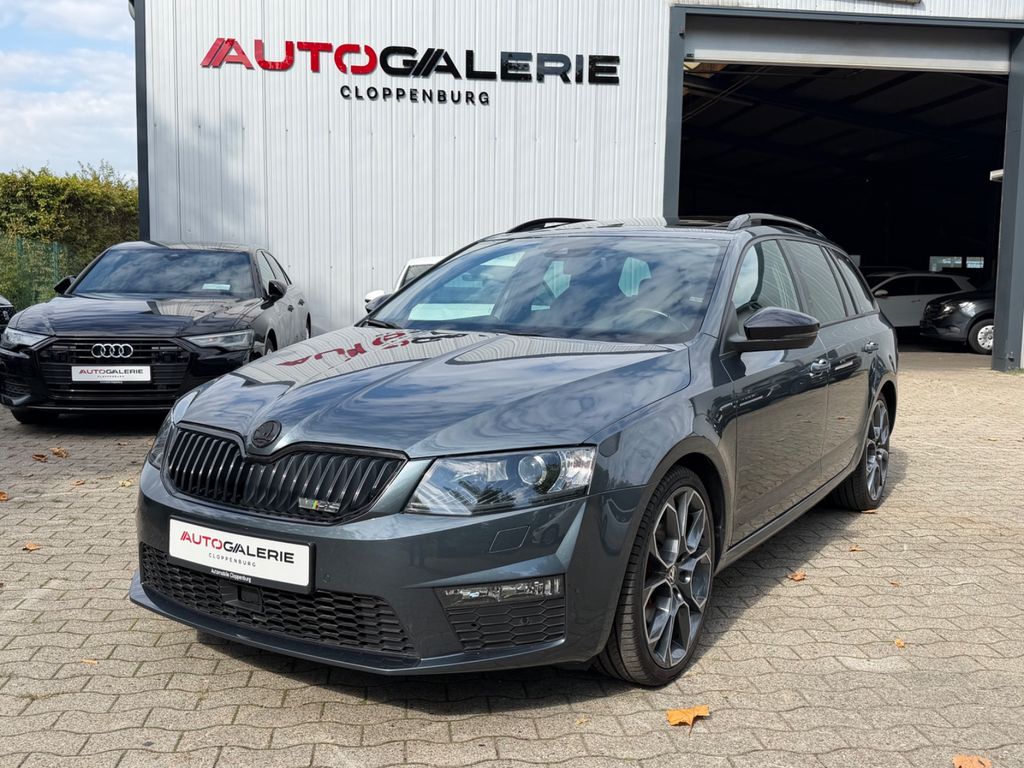 Image of Skoda Octavia