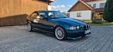 BMW Bmw E36 Compact 323ti Kompressor Umbau - BMW 323: E36