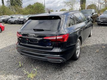 Audi A4 - 5