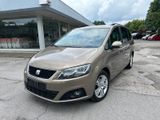 Seat Alhambra Style 2,0 TDI/ Pano, BI-Xenon,7-Sitzer - Seat Alhambra aus 2014