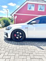 Volkswagen Golf 2.0 DSG GTI TCR - ACC, DCC, Top Paket, 8F* - Volkswagen Golf: 8 GTI