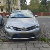 Toyota Auris Touring Sports Kombi zu verka... - Toyota Auris Touring Sports aus 2014