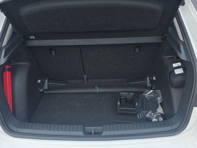 Fabia Active