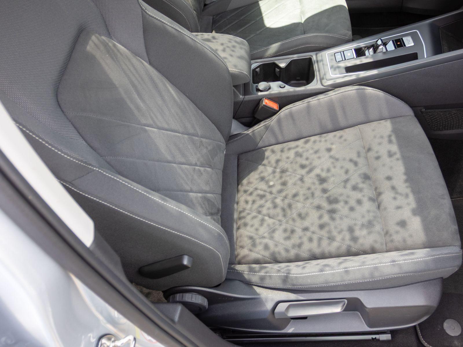 Volkswagen Golf VIII Variant Life 1.5TSI DSG Navi LED Panor, миниатюра 18
