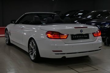 BMW 420 - 11