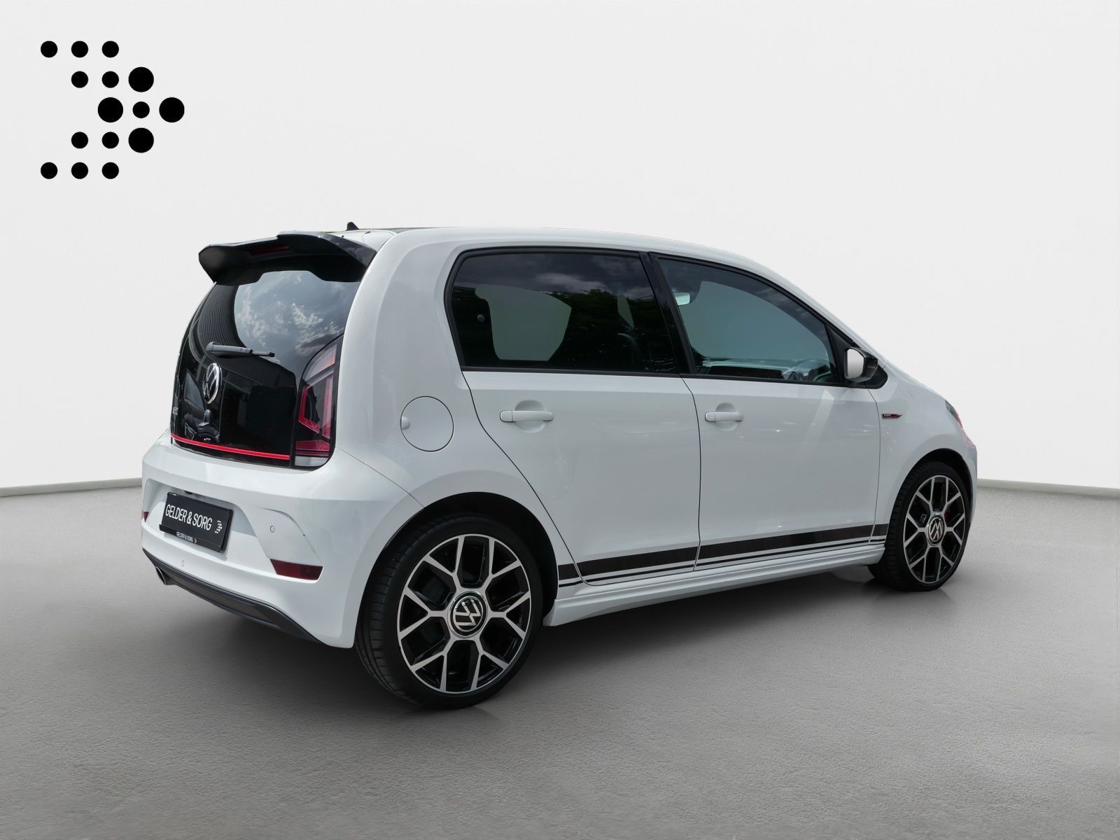 Volkswagen up! - Bild 19