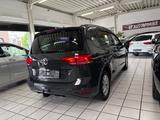 Volkswagen Touran Comfortline BMT/Start-Stopp *DSG*AHK* - VW Touran Gebrauchtwagen in Essen