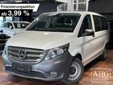 Mercedes-Benz VITO TOURER PRO 114 9G LANG 8-SITZE NAVI PARKASS - Mercedes-Benz Vito in Bonn