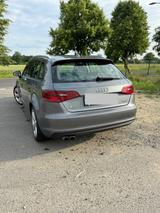 Audi A3 1.4 TFSI Ambition Sportback  Navi/Klima/Pano - Audi: Sportback Ambition