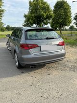 Audi A3 1.4 TFSI Ambition Sportback  Navi/Klima/Pano - Audi A3 Gebrauchtwagen in Braunschweig
