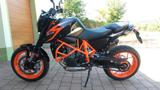 KTM 690 Duke R - KTM DUKE 690 R