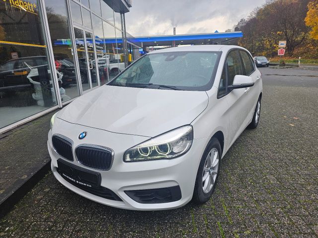 BMW 218 Baureihe 2 Active Tourer 218 i