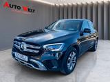 Mercedes-Benz GLC 200 d 4Matic/Beam/ACC/AHK/Standheiz./8-fach - gebrauchte Mercedes-Benz GLC 200 aus dem Jahr 2019