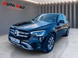 Mercedes-Benz GLC 200 d 4Matic/Beam/ACC/AHK/Standheiz./8-fach - Mercedes-Benz GLC 200 aus 2019