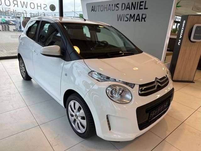 Citroën C1 Feel