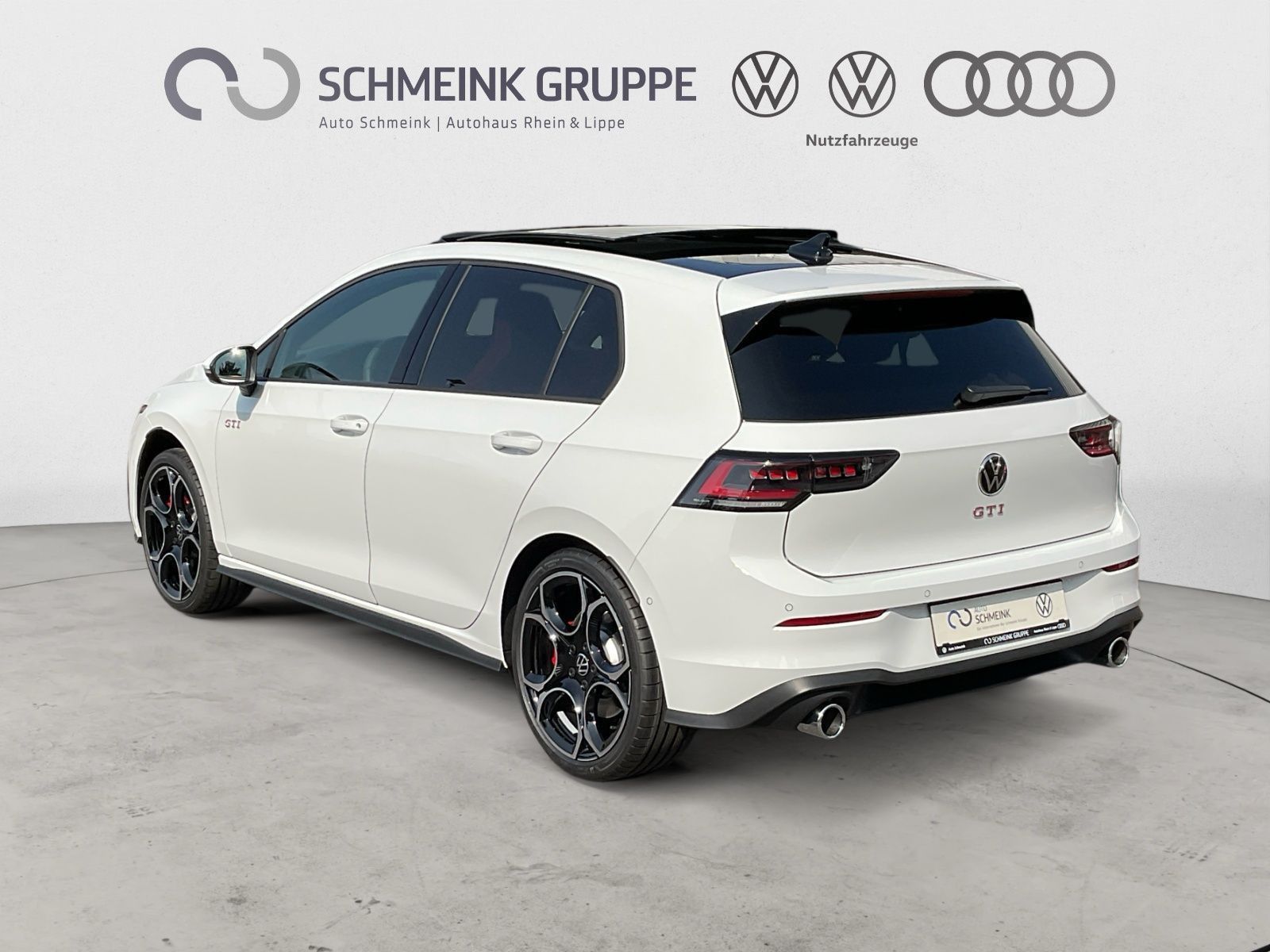 Volkswagen Golf - Bild 3