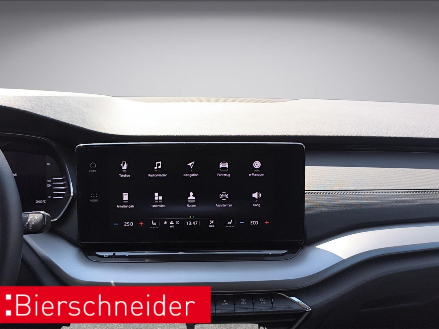 Skoda Octavia - Bild 16