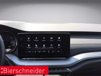 Skoda Octavia - Vorschau Bild 16