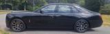 Rolls-Royce Ghost Black Badge - Rolls-Royce Ghost: Black Badge