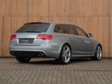 Audi RS6 5.0 TFSI | Goed onderhouden | Bose | panoram - graue Audi RS6