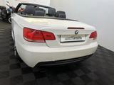 BMW 320i M-Paket Cabrio E93 *Leder *1.Hd - BMW 320: M Paket 320i