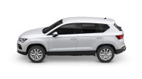 Seat Ateca - Vorschau Bild 7
