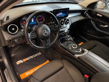 Mercedes-Benz C 200 T d *Business*Panoramadach*TÜV NEU*