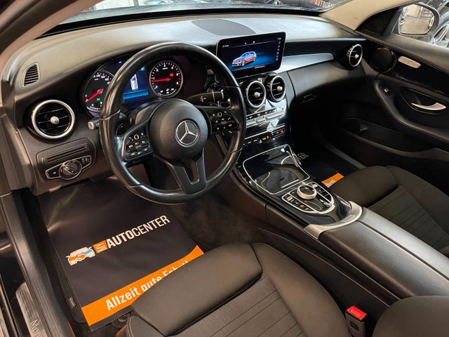 Mercedes-Benz C 200 T d *Business*Panoramadach*TÜV NEU*