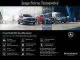 Mercedes-Benz eSprinter 312 KA 2-Sitze Klima 270 Grad Türen - mit Elektro-Antrieb: Van