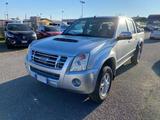 Isuzu ISUZU D-Max 3.0 TD cat Crew Cab 4WD Pup. LS Aut. - Isuzu D-Max: 3l