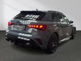 Audi RS3 Sportback Matrix Leder Navi LED HuD 280 km/h - Audi: R