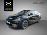XPENG G6 AWD PERFORMANCE *MJ25 *Sitzklima*AHK*Massage* - schwarze XPENG G6