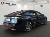 Volkswagen ID.7 Pro S NAVI+360*KAM+AHK+LED+ACC+HUD - Gebrauchtwagen in Aschaffenburg