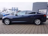 Jaguar XF 2.2 Diesel Aut. Navi Xenon Temp. SHZ Kamera P - gebrauchte Jaguar XF aus dem Jahr 2014