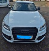 Audi SQ5 3.0 TDI plus tiptronic quattro - - Audi SQ5: Plus