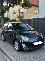 Renault Twingo GT  1. Hand  TÜV NEU  10... - Renault Twingo in Mannheim