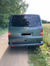 Volkswagen T5 Multivan Beach - Volkswagen T5 Multivan