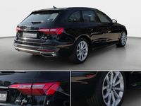 Audi A4 - Vorschau Bild 24