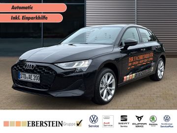 Audi A3 Sportback 35 TFSI S-Tronic LED RFK PDC SHZ