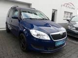 Skoda Roomster Ambition Plus Edition KLIMA | PDC | SHZ - Skoda Roomster: Ambition Edition Plus